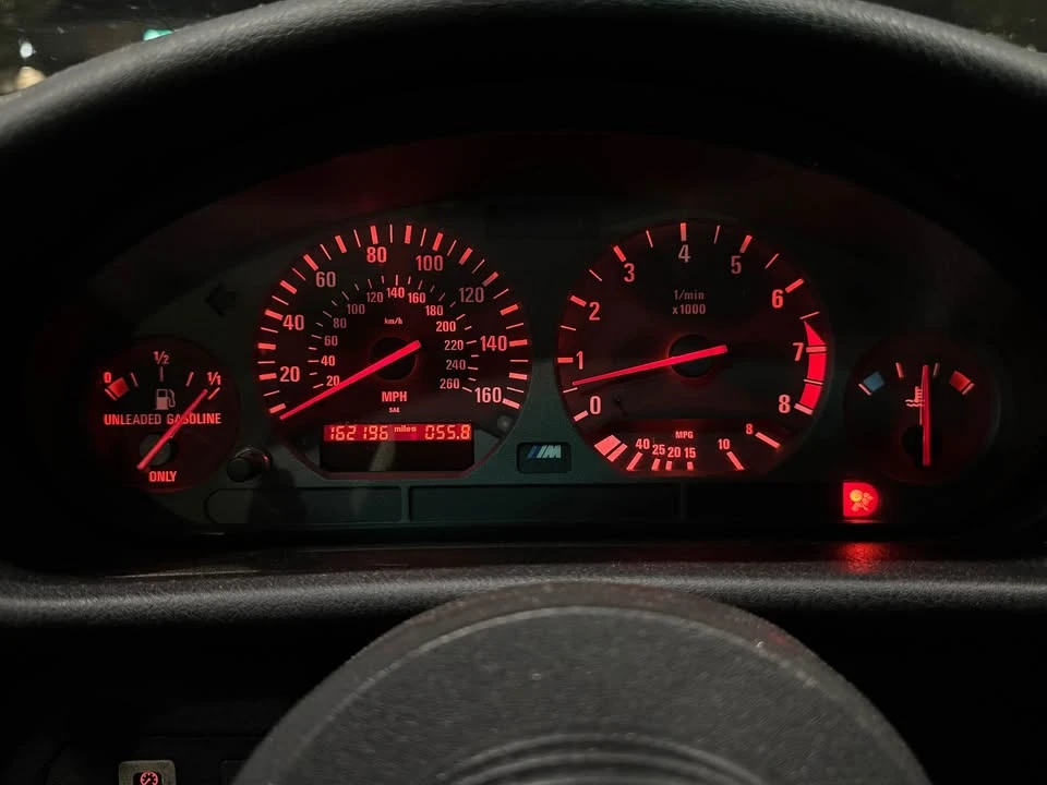 1997 BMW E36 M3 - Image 10 of 16