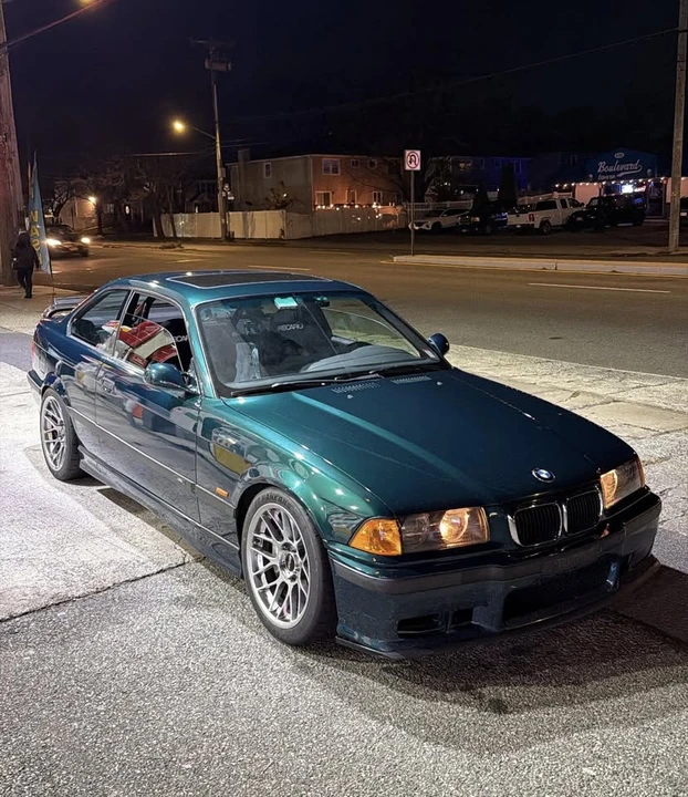 1997 BMW E36 M3 - Image 5 of 20