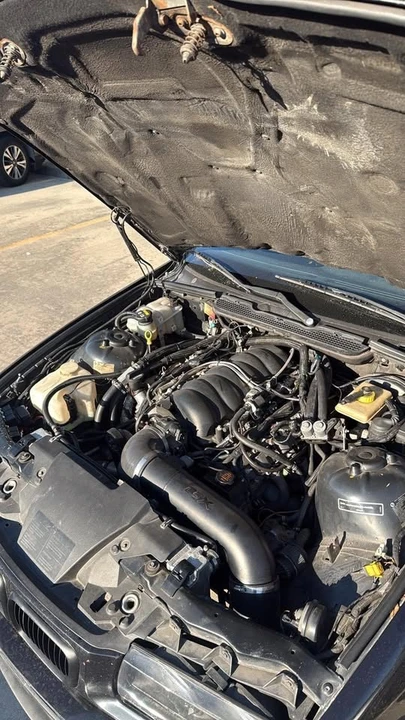 1997 BMW E36 M3 - Image 3 of 6