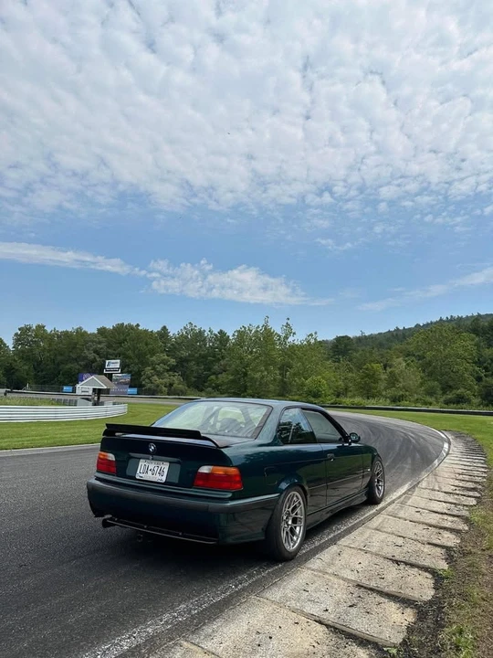 1997 BMW E36 M3 - Image 7 of 20