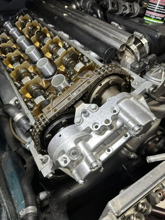 1997 BMW E36 M3 - Image 19 of 20