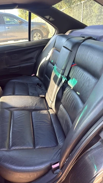 1997 BMW E36 M3 - Image 6 of 6