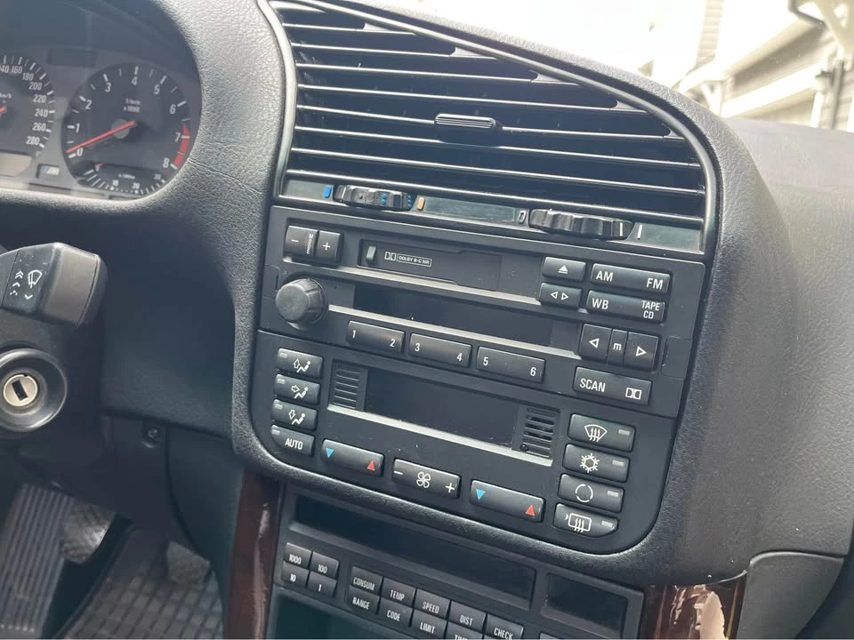 1997 BMW E36 M3 - Image 3 of 14