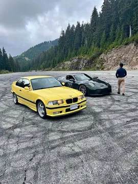 1997 BMW M3
