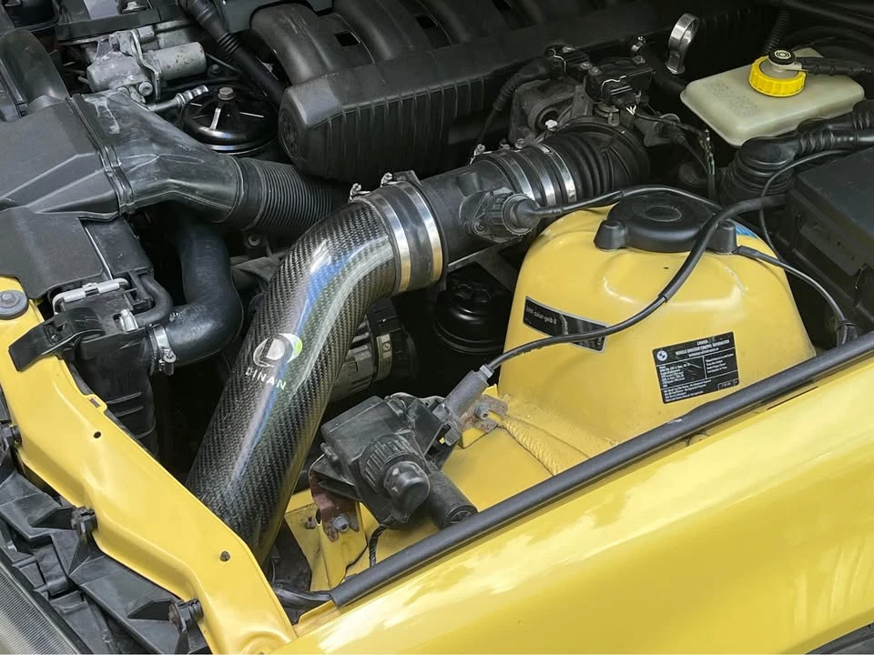 1997 BMW E36 M3 - Image 8 of 14