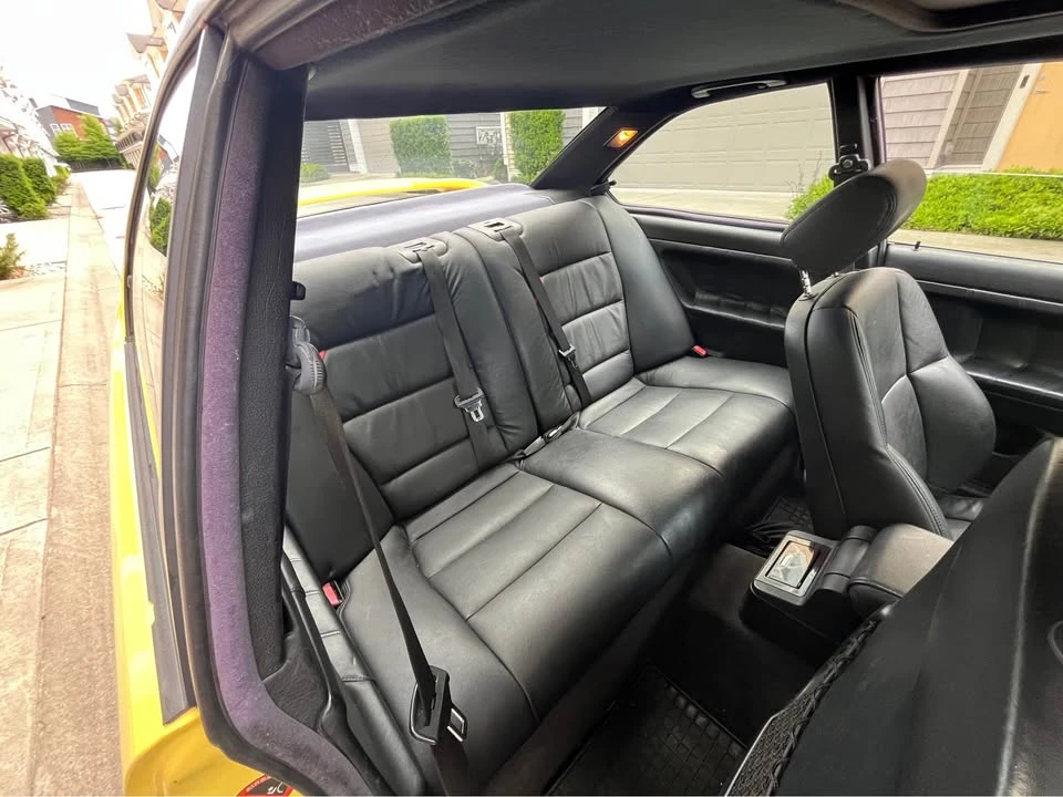 1997 BMW E36 M3 - Image 4 of 14