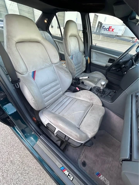 1997 BMW E36 M3 - Image 13 of 20
