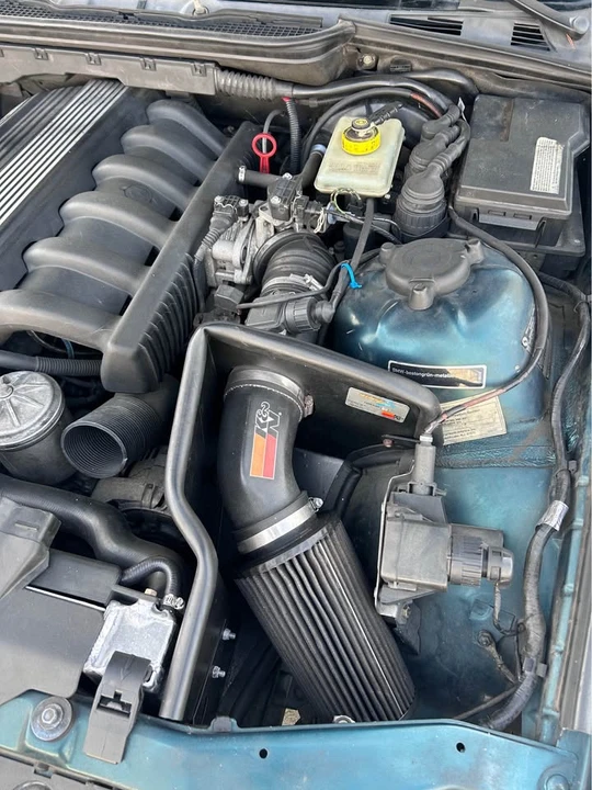 1997 BMW E36 M3 - Image 16 of 20