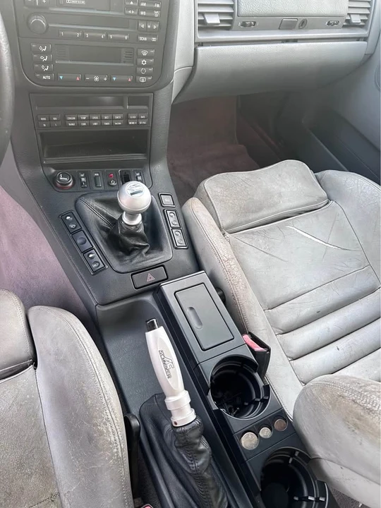 1997 BMW E36 M3 - Image 11 of 20