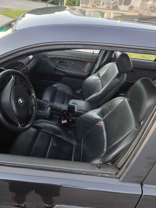 1997 BMW E36 M3 - Image 5 of 7