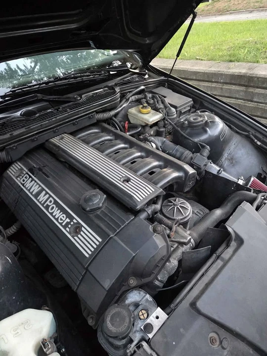 1997 BMW E36 M3 - Image 4 of 7