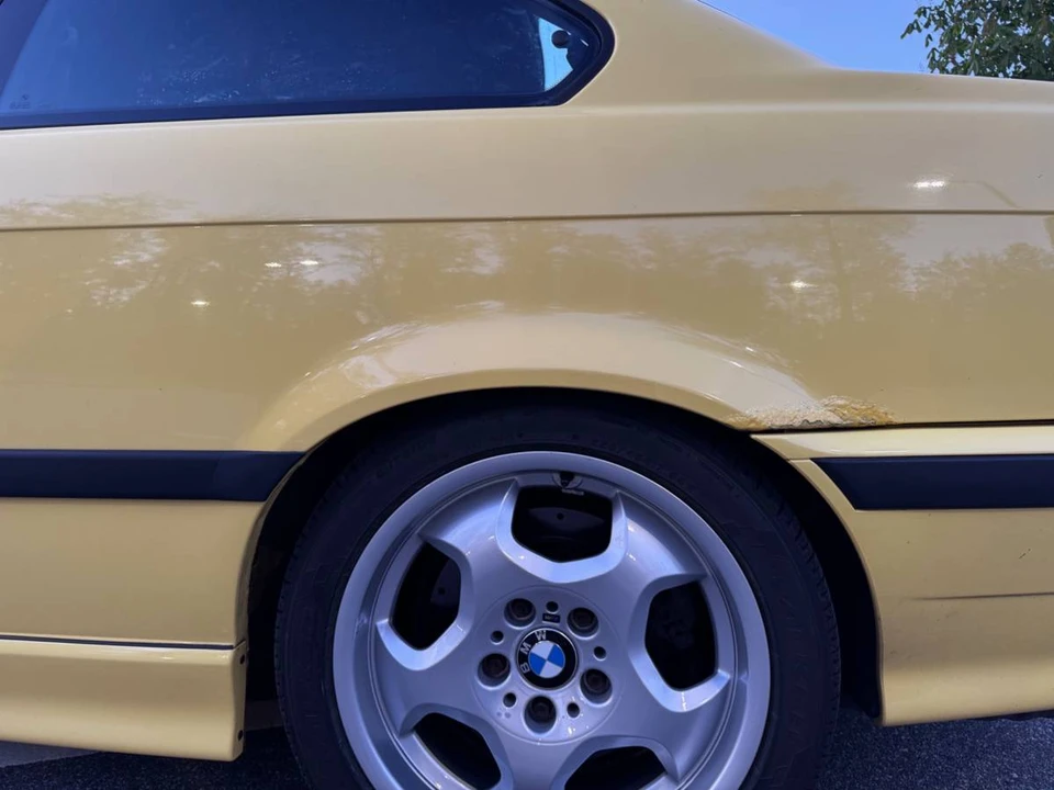 1997 BMW E36 M3 - Image 17 of 18