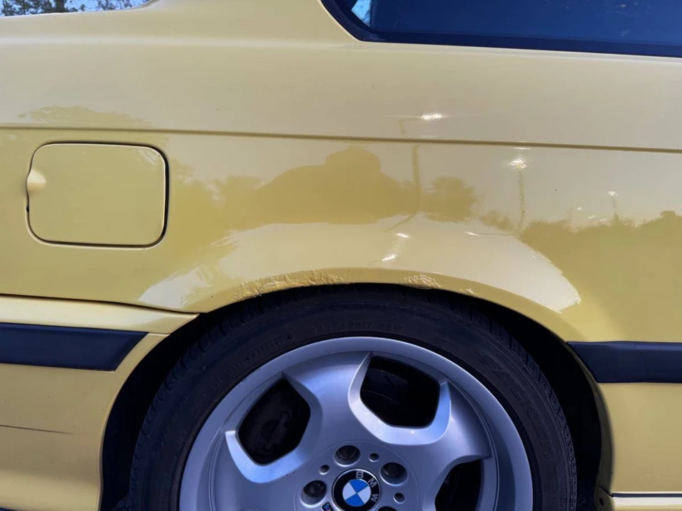 1997 BMW E36 M3 - Image 18 of 18