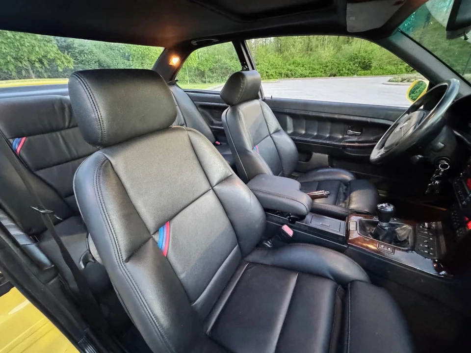 1997 BMW E36 M3 - Image 13 of 18