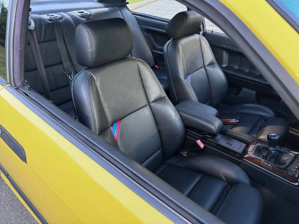 1997 BMW E36 M3 - Image 15 of 18