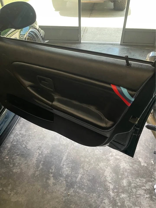 1997 BMW E36 M3 - Image 10 of 14