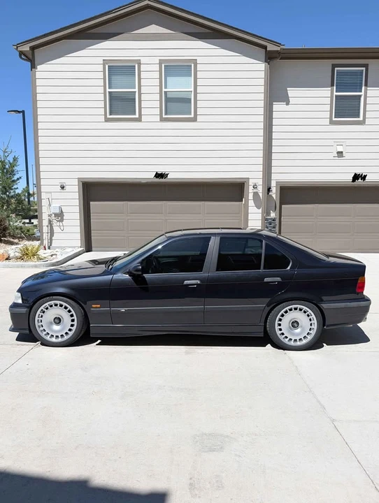 1997 BMW E36 M3 - Image 5 of 15