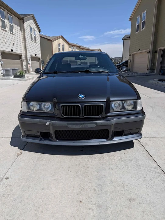 1997 BMW E36 M3 - Image 7 of 15
