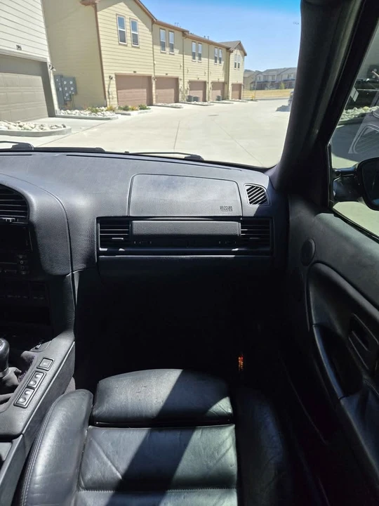 1997 BMW E36 M3 - Image 10 of 15