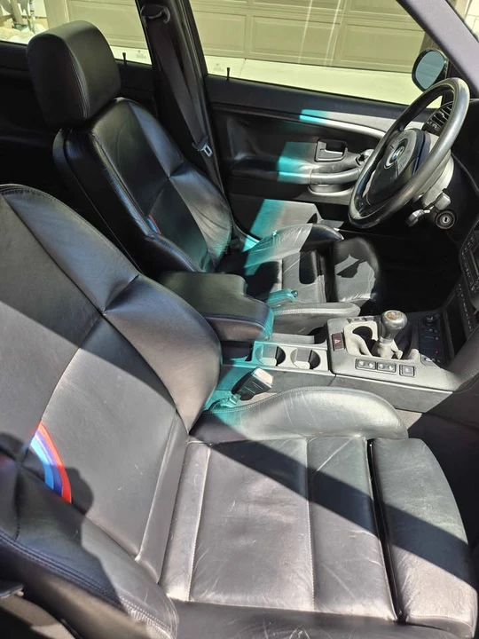 1997 BMW E36 M3 - Image 11 of 15
