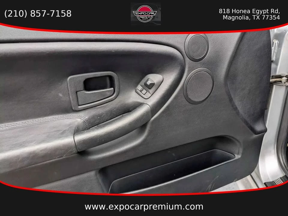 1997 BMW E36 M3 - Image 15 of 20