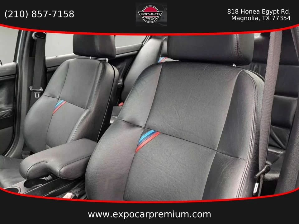 1997 BMW E36 M3 - Image 16 of 20