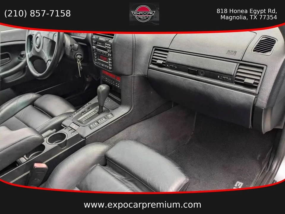 1997 BMW E36 M3 - Image 11 of 20