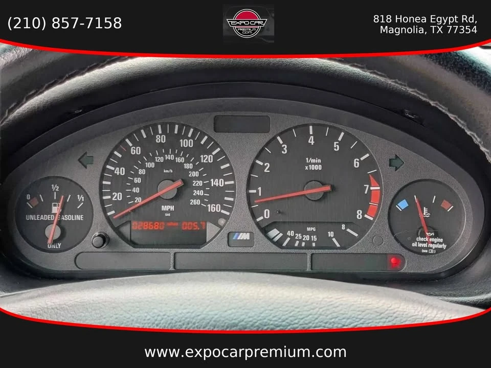 1997 BMW E36 M3 - Image 18 of 20