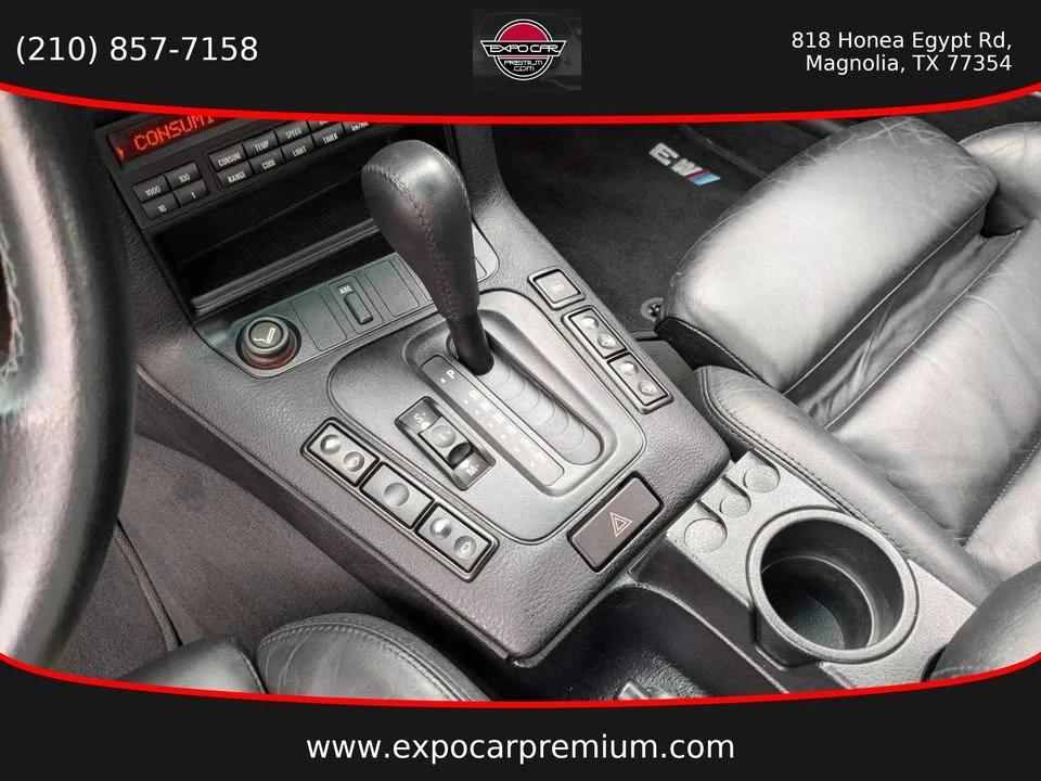 1997 BMW E36 M3 - Image 7 of 20