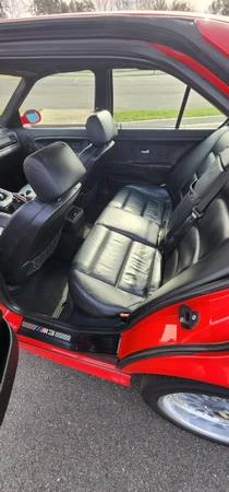 1997 BMW E36 M3 - Image 11 of 12