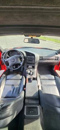 1997 BMW E36 M3 - Image 12 of 12