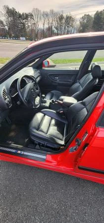 1997 BMW E36 M3 - Image 10 of 12