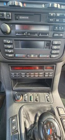 1997 BMW E36 M3 - Image 7 of 12