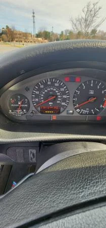 1997 BMW E36 M3 - Image 8 of 12