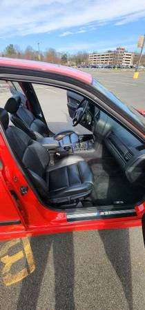 1997 BMW E36 M3 - Image 9 of 12