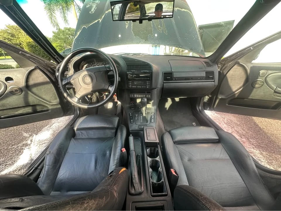 1997 BMW E36 M3 - Image 12 of 17
