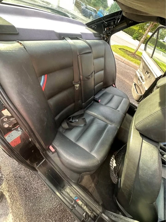 1997 BMW E36 M3 - Image 15 of 17