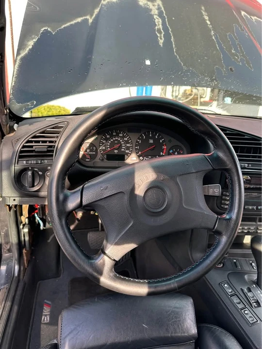 1997 BMW E36 M3 - Image 11 of 17
