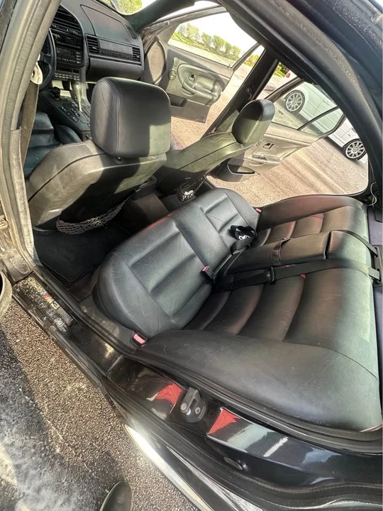 1997 BMW E36 M3 - Image 14 of 17