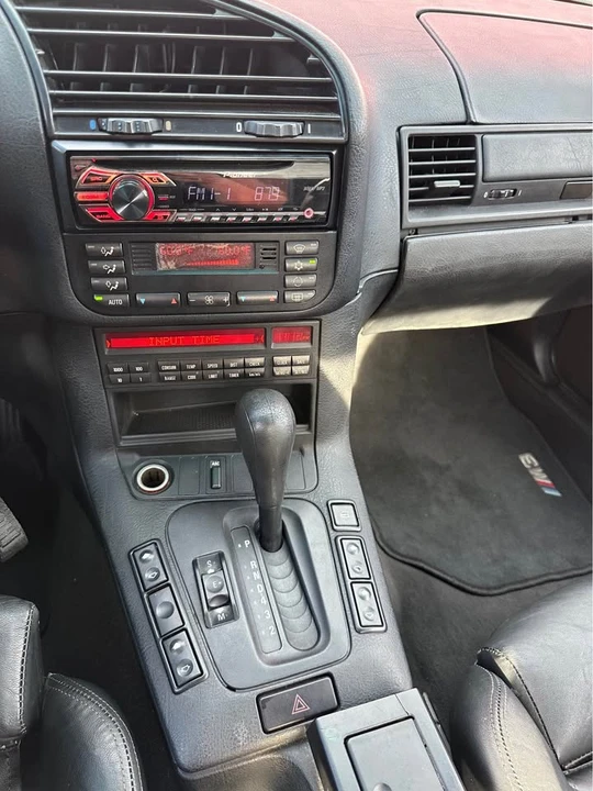 1997 BMW E36 M3 - Image 17 of 17