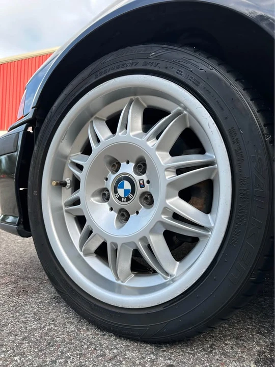 1997 BMW E36 M3 - Image 7 of 17