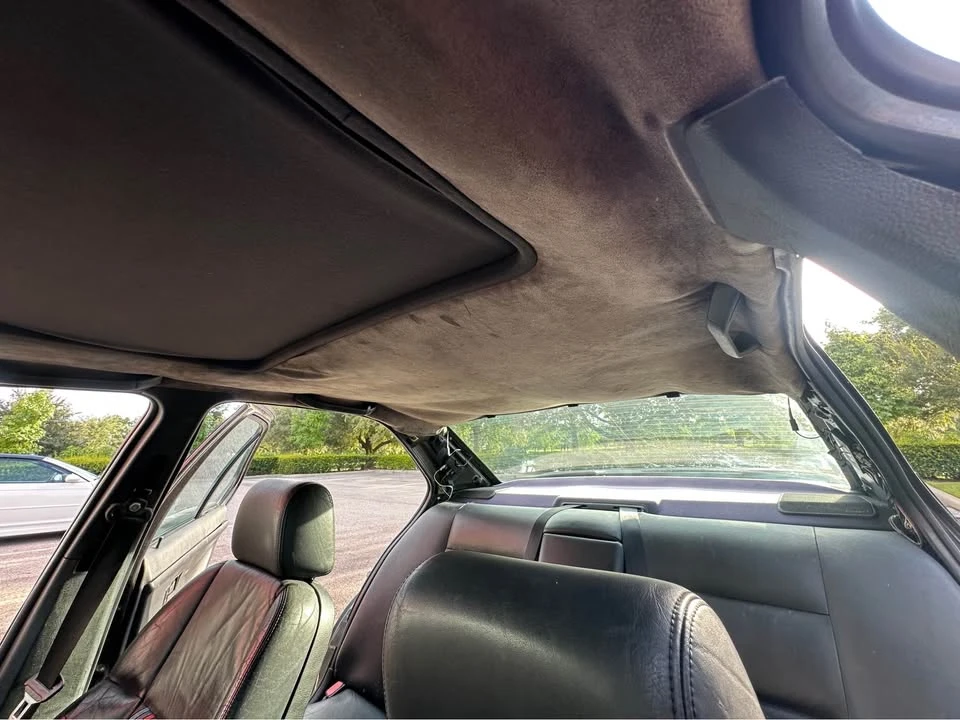 1997 BMW E36 M3 - Image 10 of 17