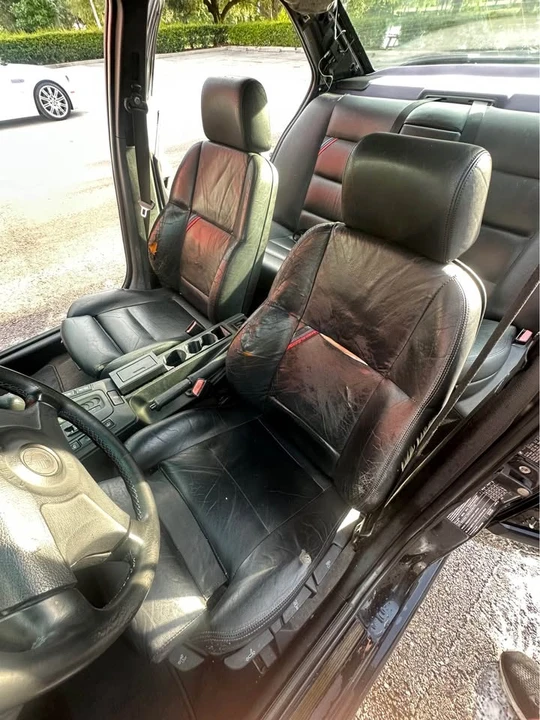 1997 BMW E36 M3 - Image 13 of 17