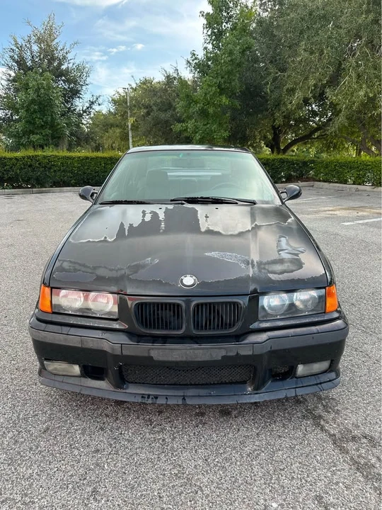 1997 BMW E36 M3 - Image 2 of 17