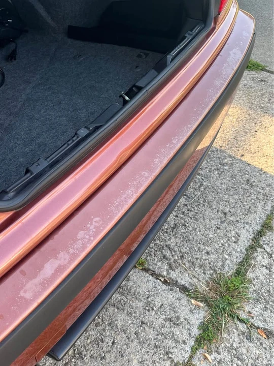 1997 BMW E36 M3 - Image 12 of 12