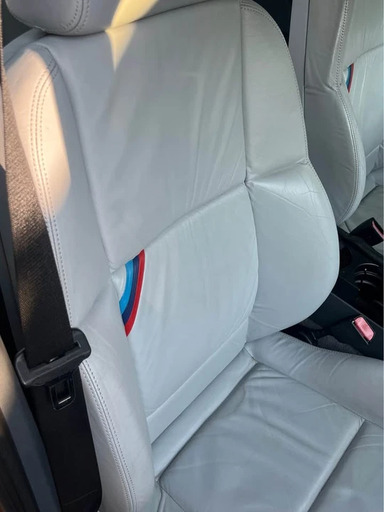 1997 BMW E36 M3 - Image 10 of 12