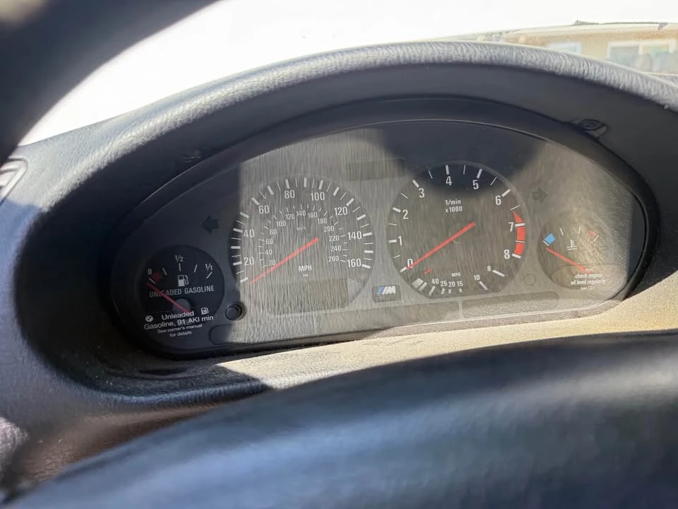 1997 BMW E36 M3 - Image 6 of 8