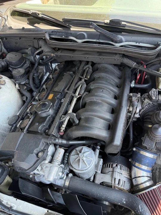 1997 BMW E36 M3 - Image 7 of 8