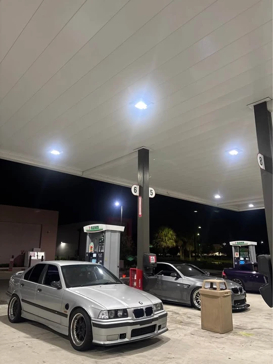 1997 BMW E36 M3 - Image 3 of 7