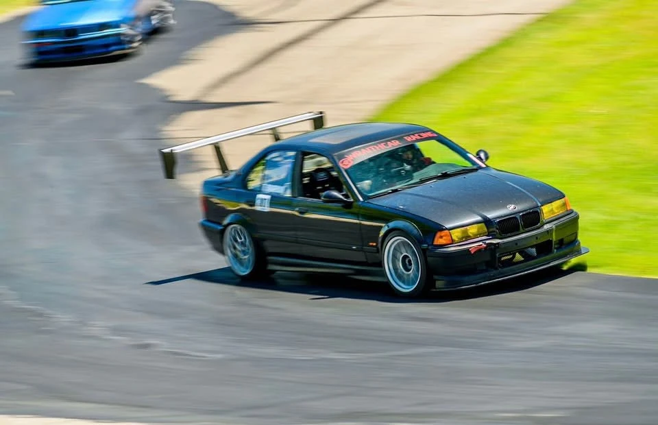 1997 BMW E36 M3 - Image 2 of 10